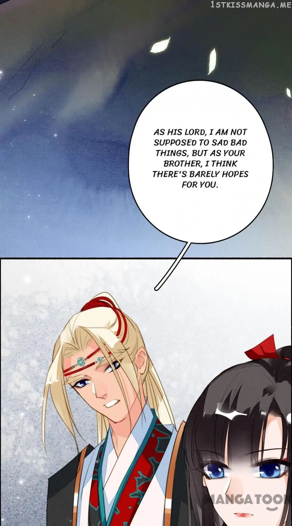 Sky City: The Formation of Phoenix chapter 99 - page 21