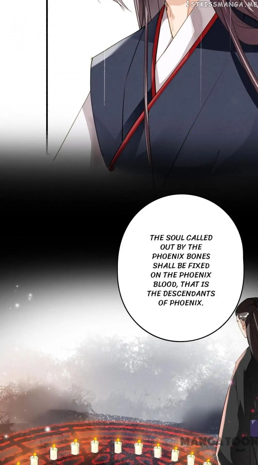 Sky City: The Formation of Phoenix chapter 99 - page 3