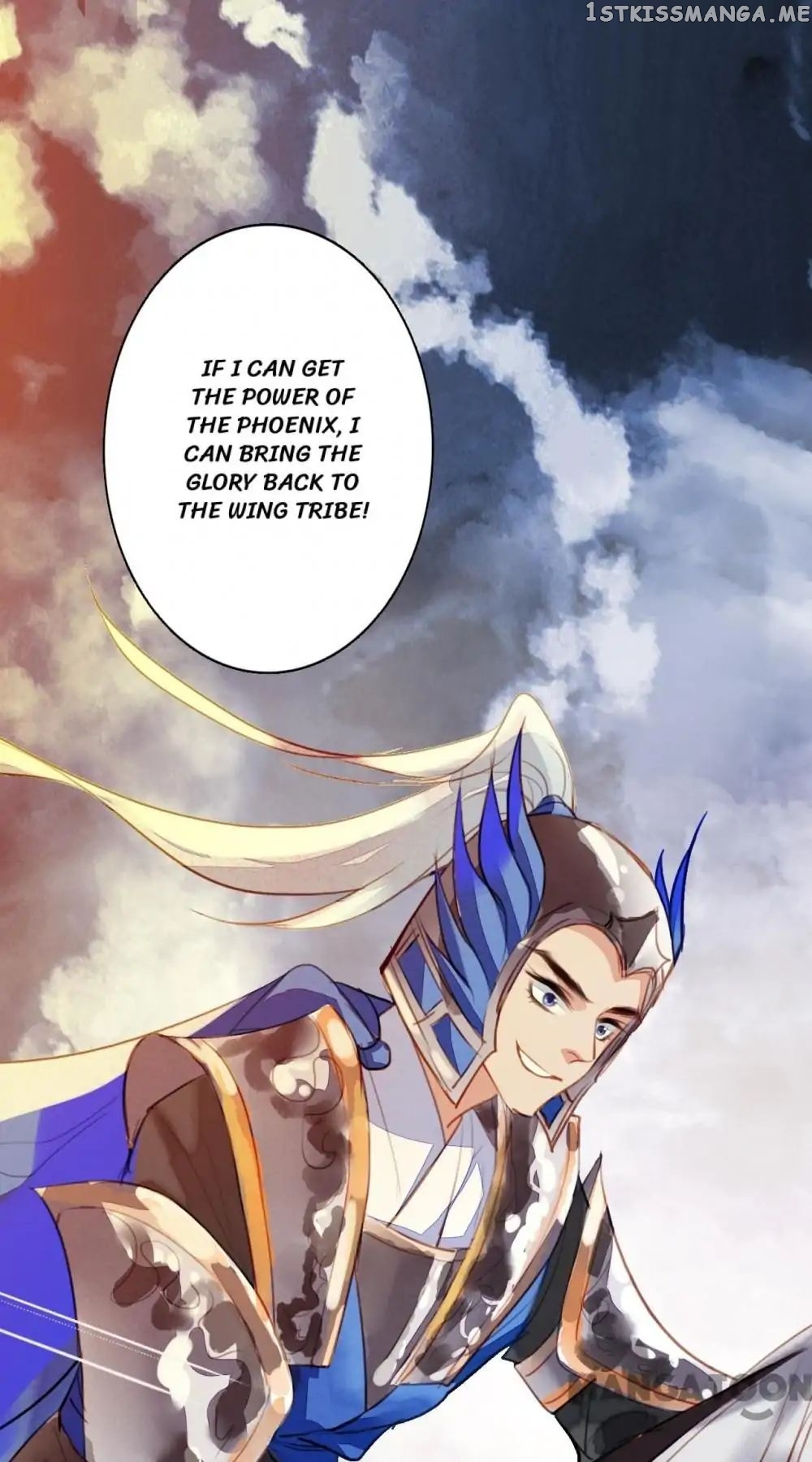 Sky City: The Formation of Phoenix chapter 98 - page 11