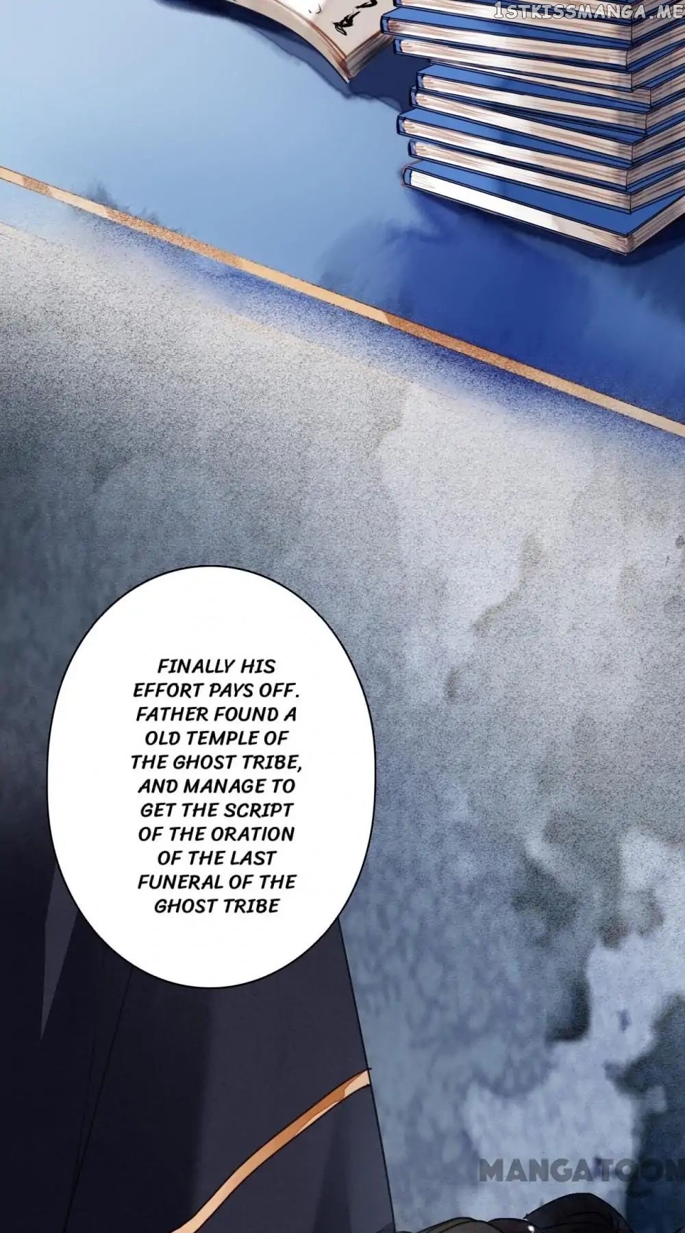 Sky City: The Formation of Phoenix chapter 98 - page 14