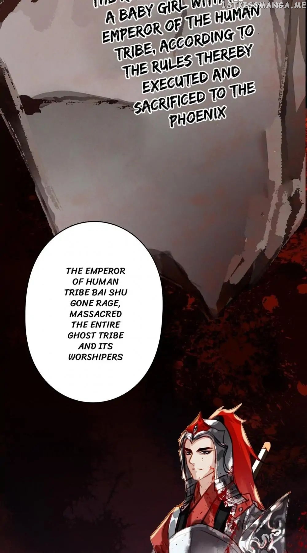 Sky City: The Formation of Phoenix chapter 98 - page 17