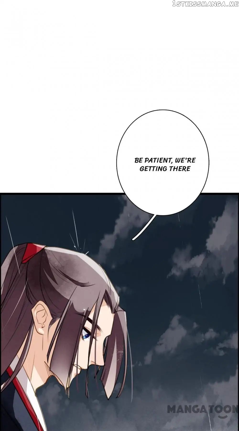 Sky City: The Formation of Phoenix chapter 98 - page 28