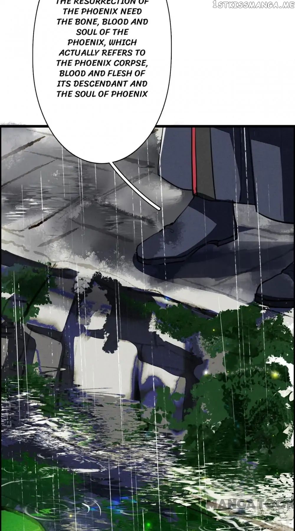 Sky City: The Formation of Phoenix chapter 98 - page 30
