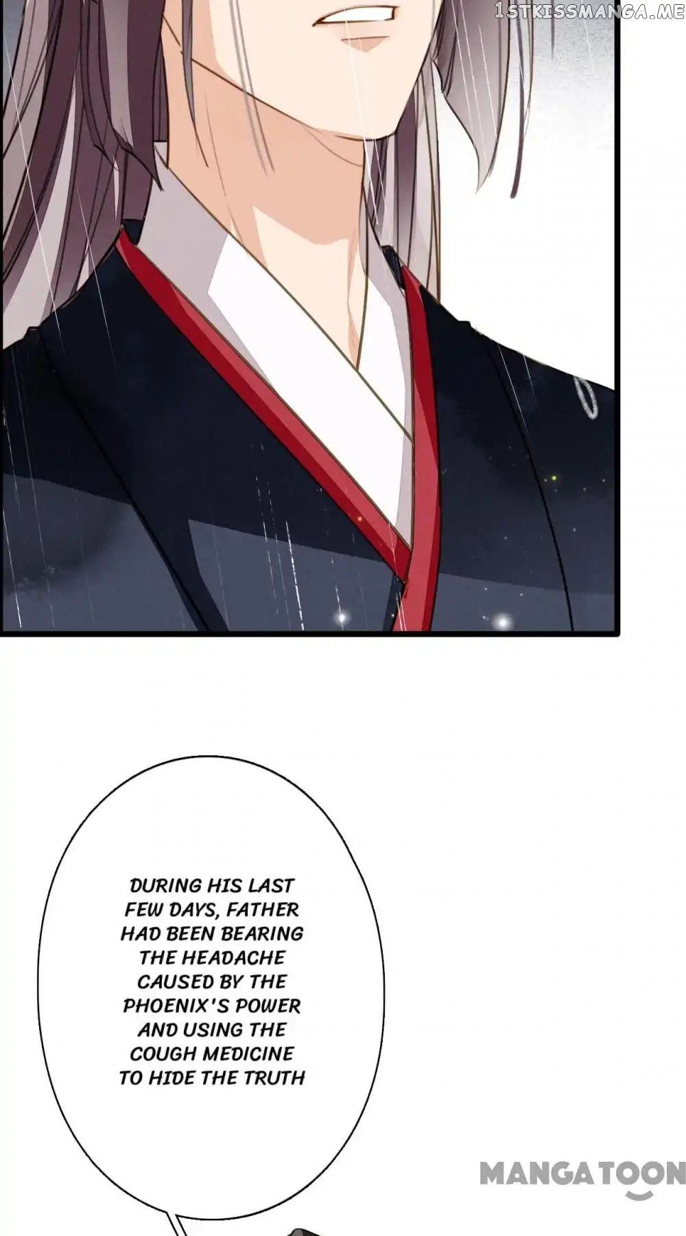 Sky City: The Formation of Phoenix chapter 98 - page 32
