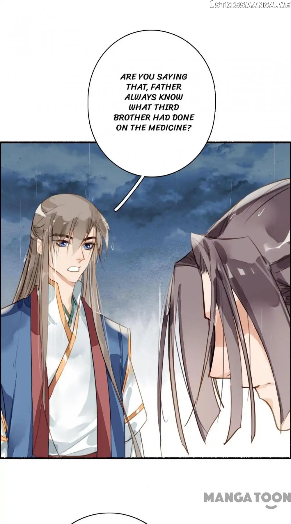 Sky City: The Formation of Phoenix chapter 98 - page 35
