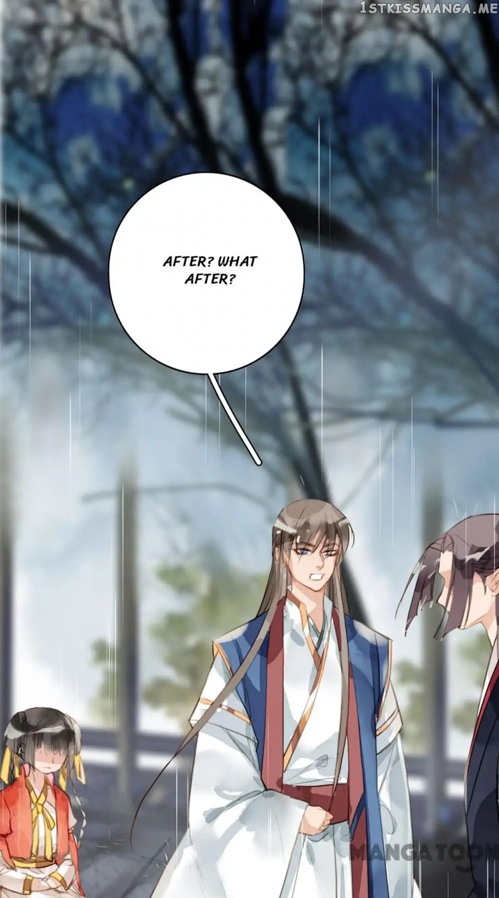 Sky City: The Formation of Phoenix chapter 98 - page 39