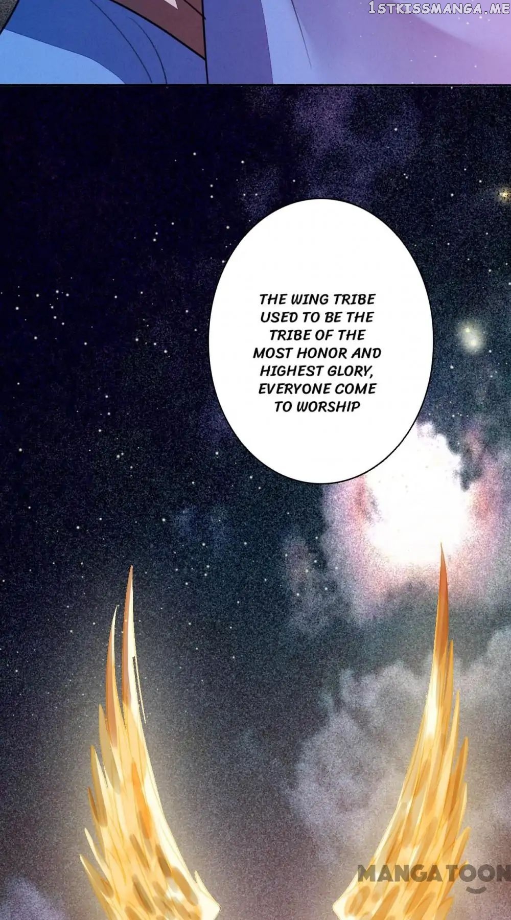 Sky City: The Formation of Phoenix chapter 98 - page 6