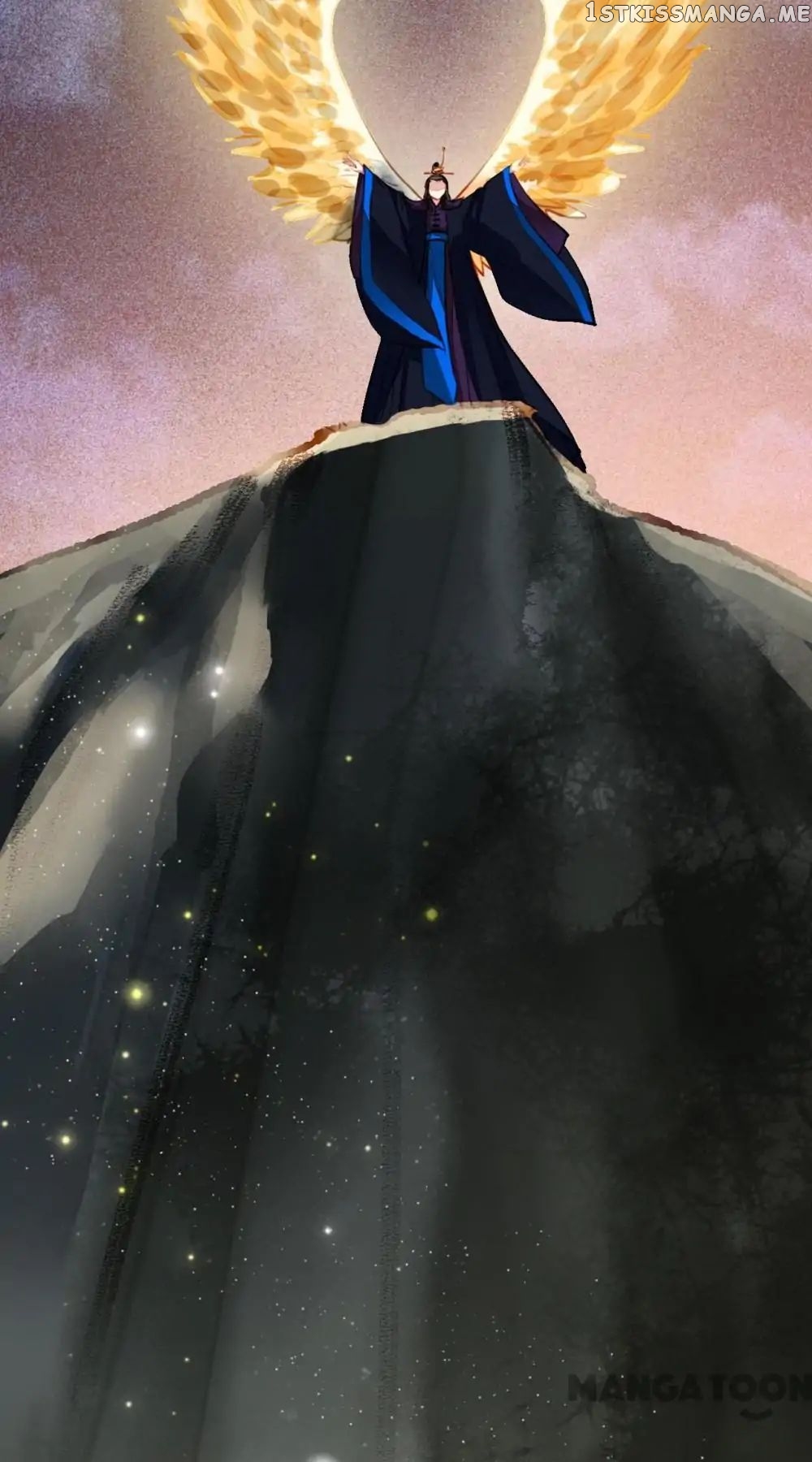 Sky City: The Formation of Phoenix chapter 98 - page 7