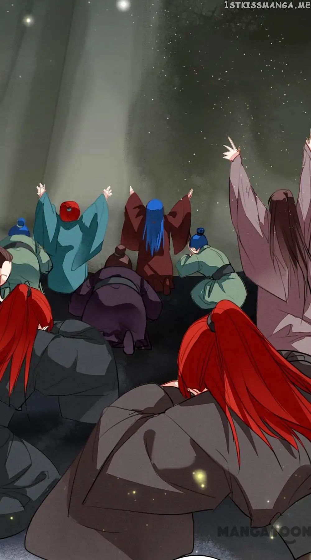 Sky City: The Formation of Phoenix chapter 98 - page 8