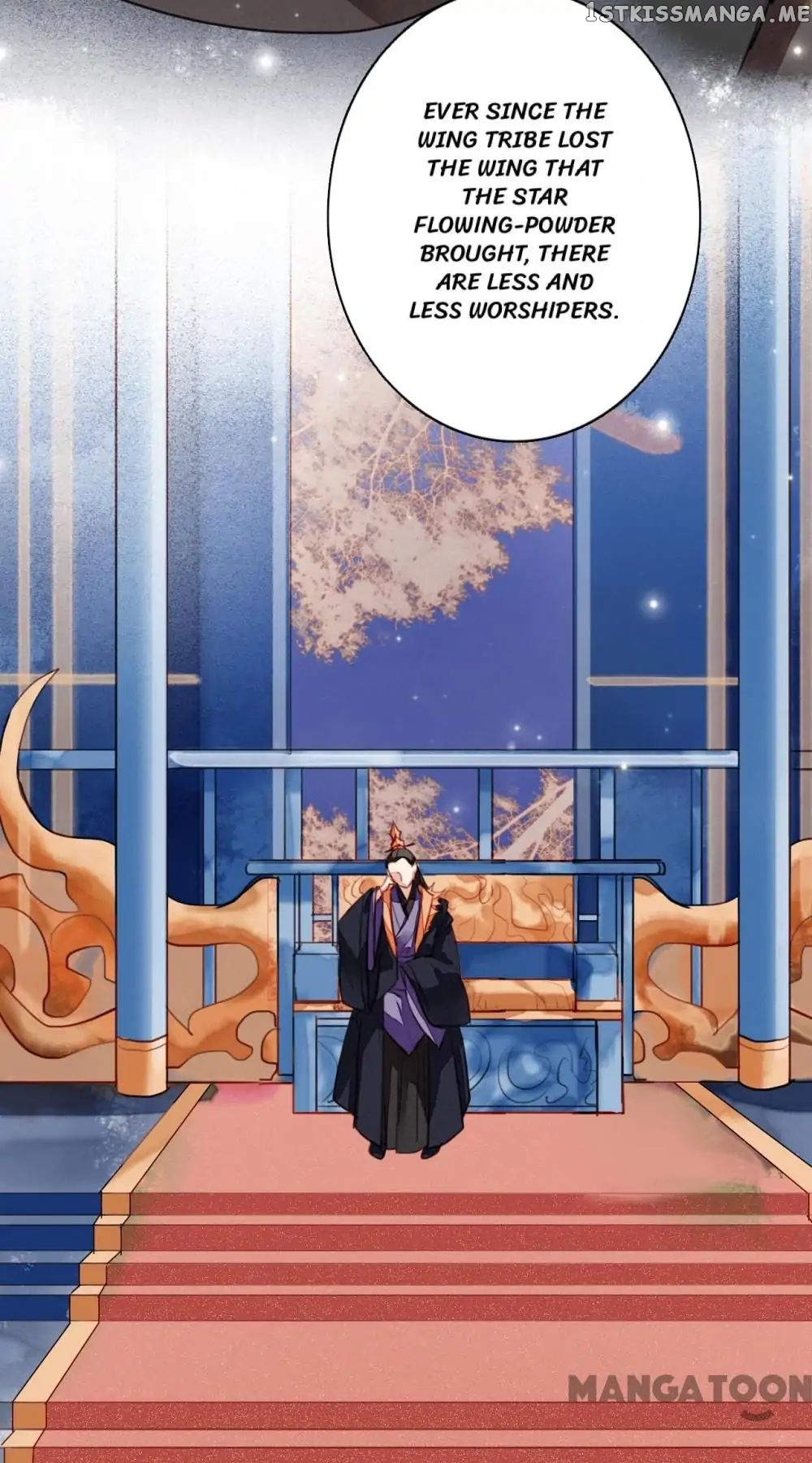 Sky City: The Formation of Phoenix chapter 98 - page 9