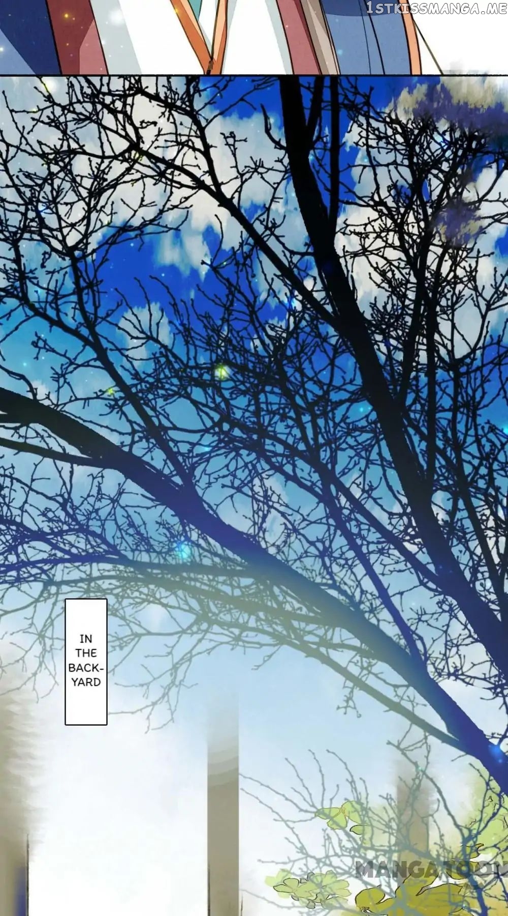 Sky City: The Formation of Phoenix chapter 97 - page 11