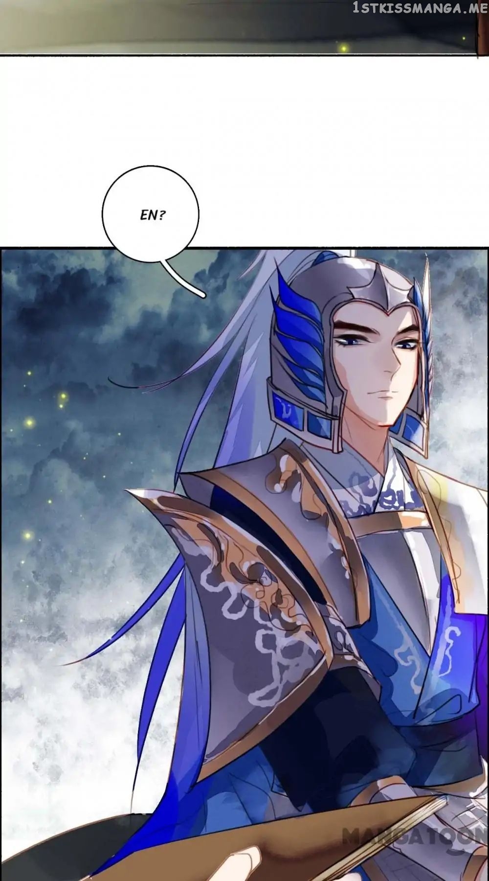 Sky City: The Formation of Phoenix chapter 97 - page 28