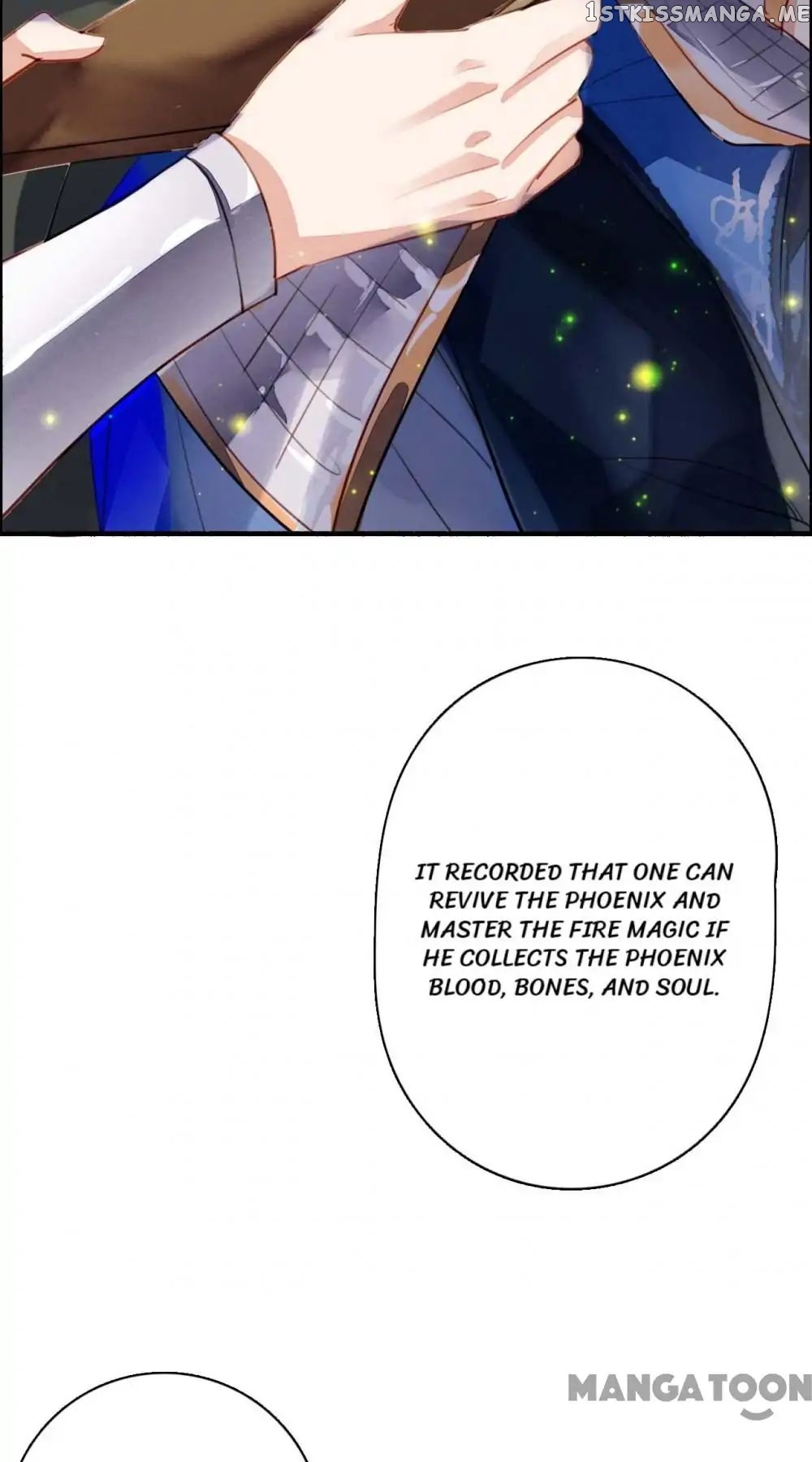 Sky City: The Formation of Phoenix chapter 97 - page 29