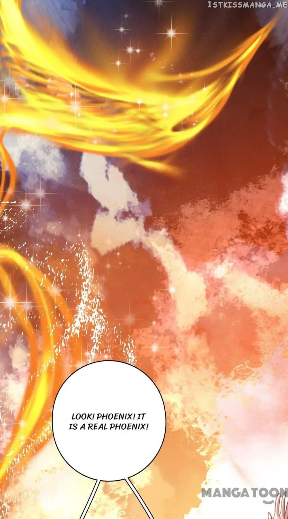 Sky City: The Formation of Phoenix chapter 97 - page 40