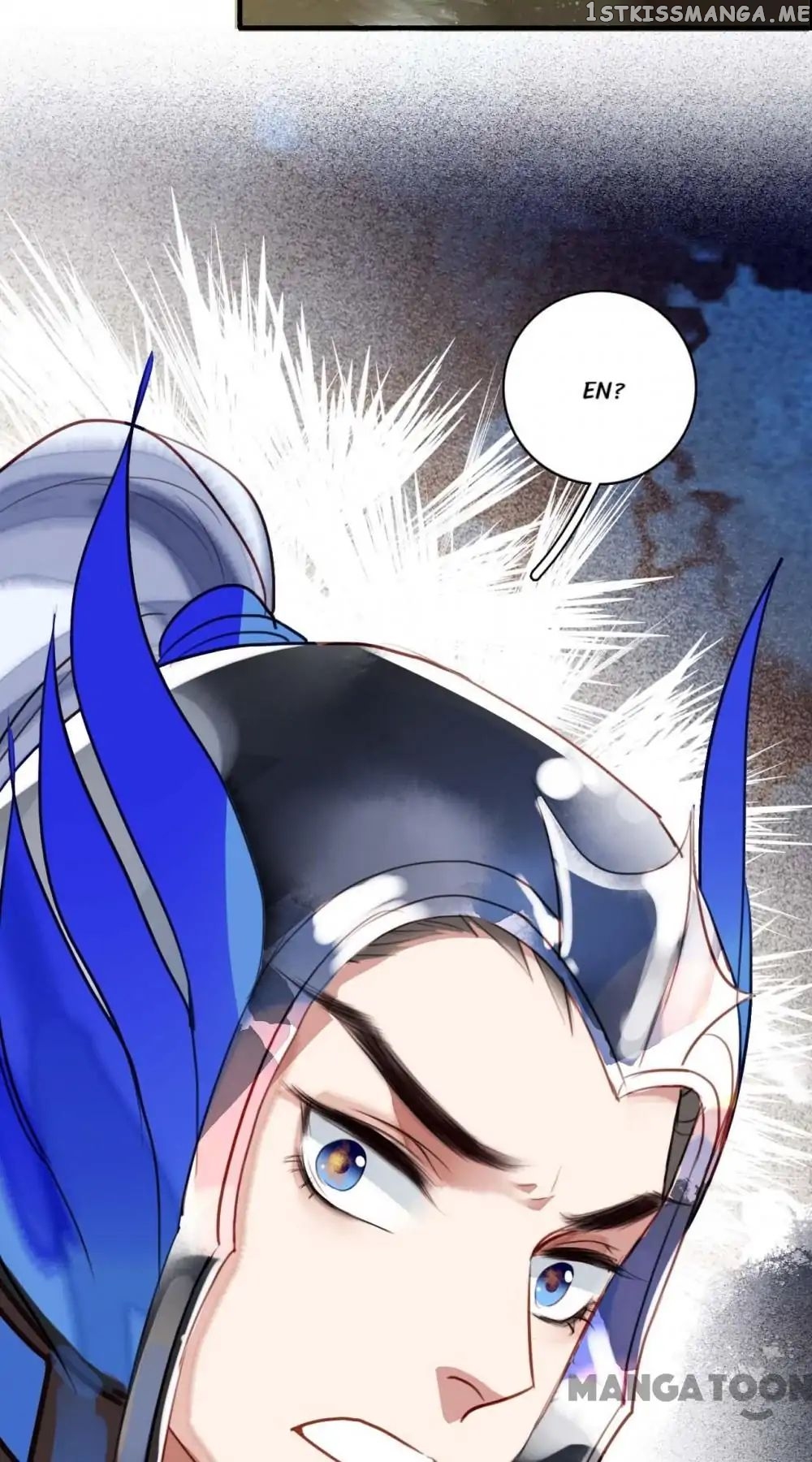 Sky City: The Formation of Phoenix chapter 97 - page 43