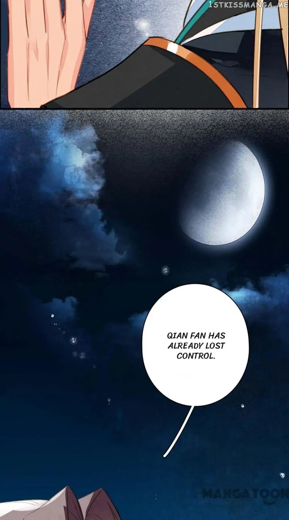 Sky City: The Formation of Phoenix chapter 96 - page 18