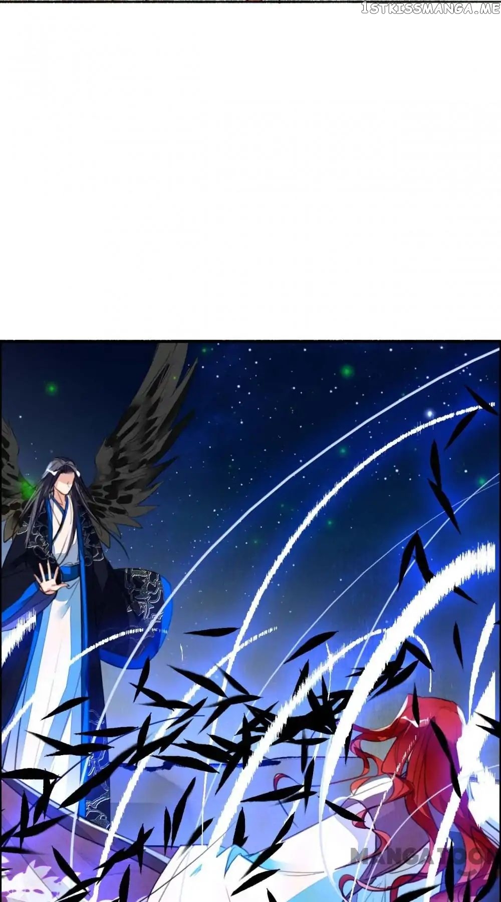 Sky City: The Formation of Phoenix chapter 96 - page 20