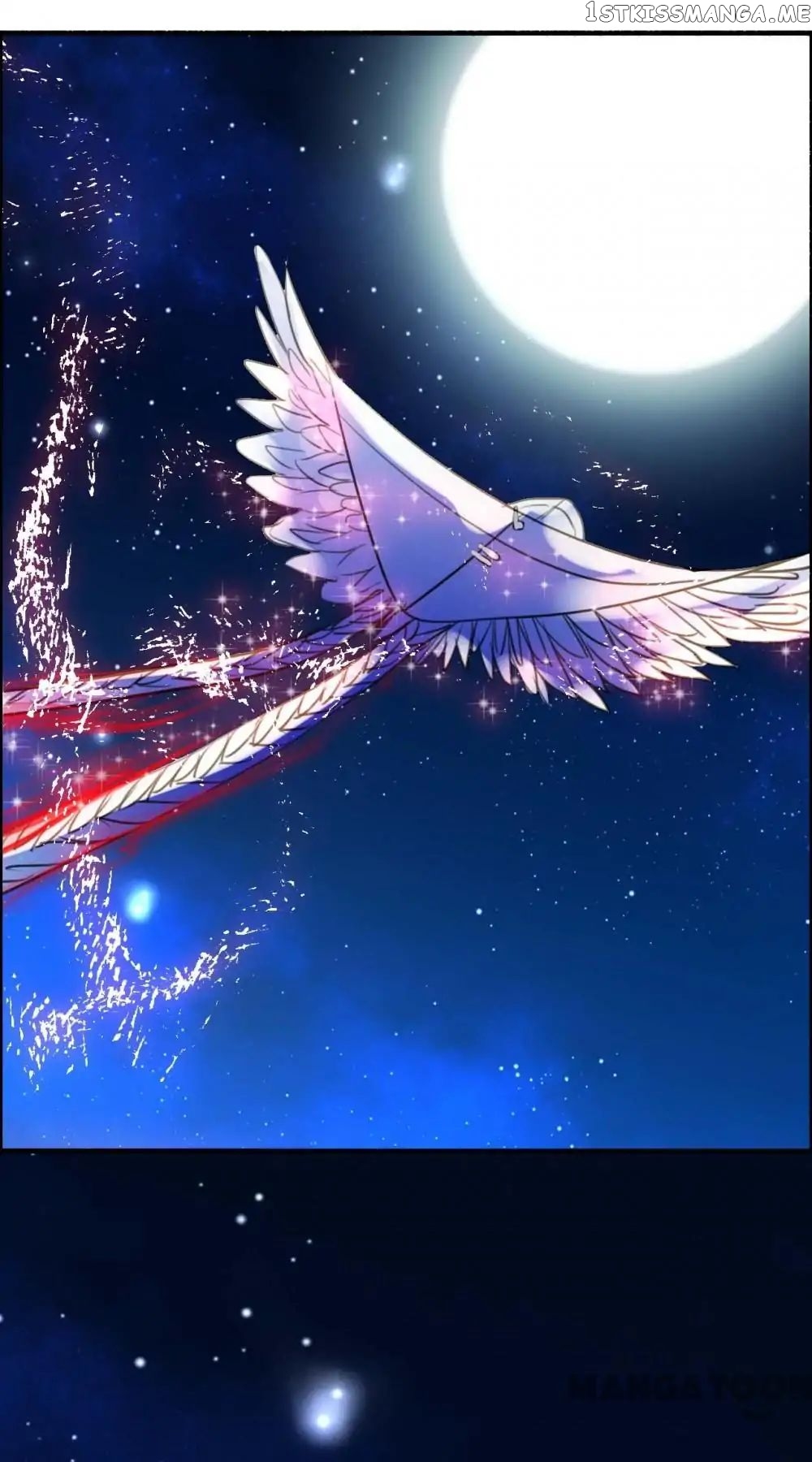 Sky City: The Formation of Phoenix chapter 96 - page 34