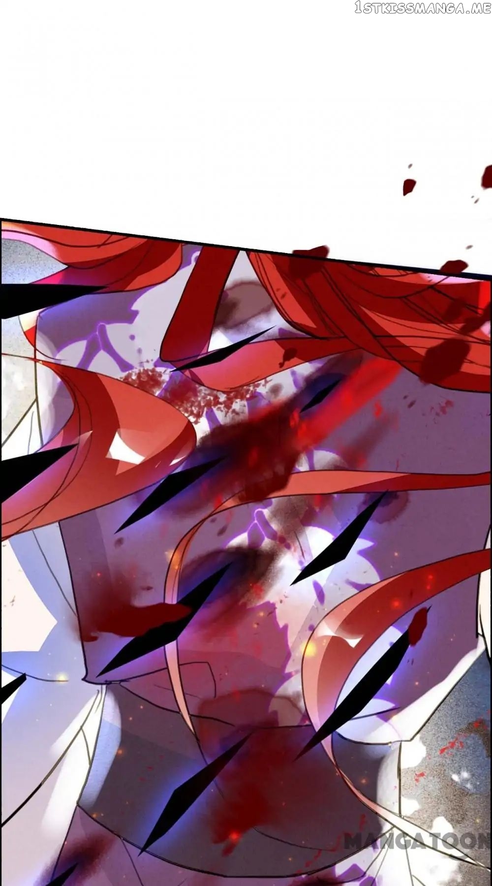 Sky City: The Formation of Phoenix chapter 96 - page 6