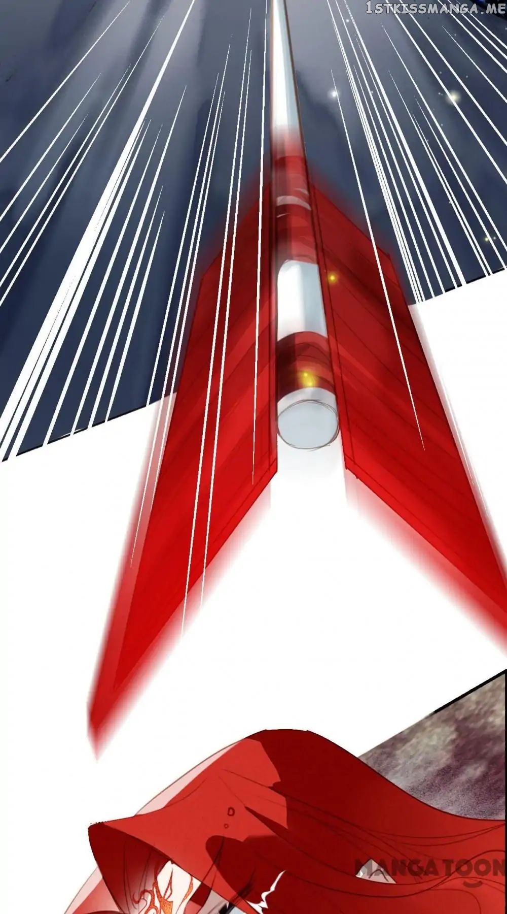 Sky City: The Formation of Phoenix chapter 95 - page 17