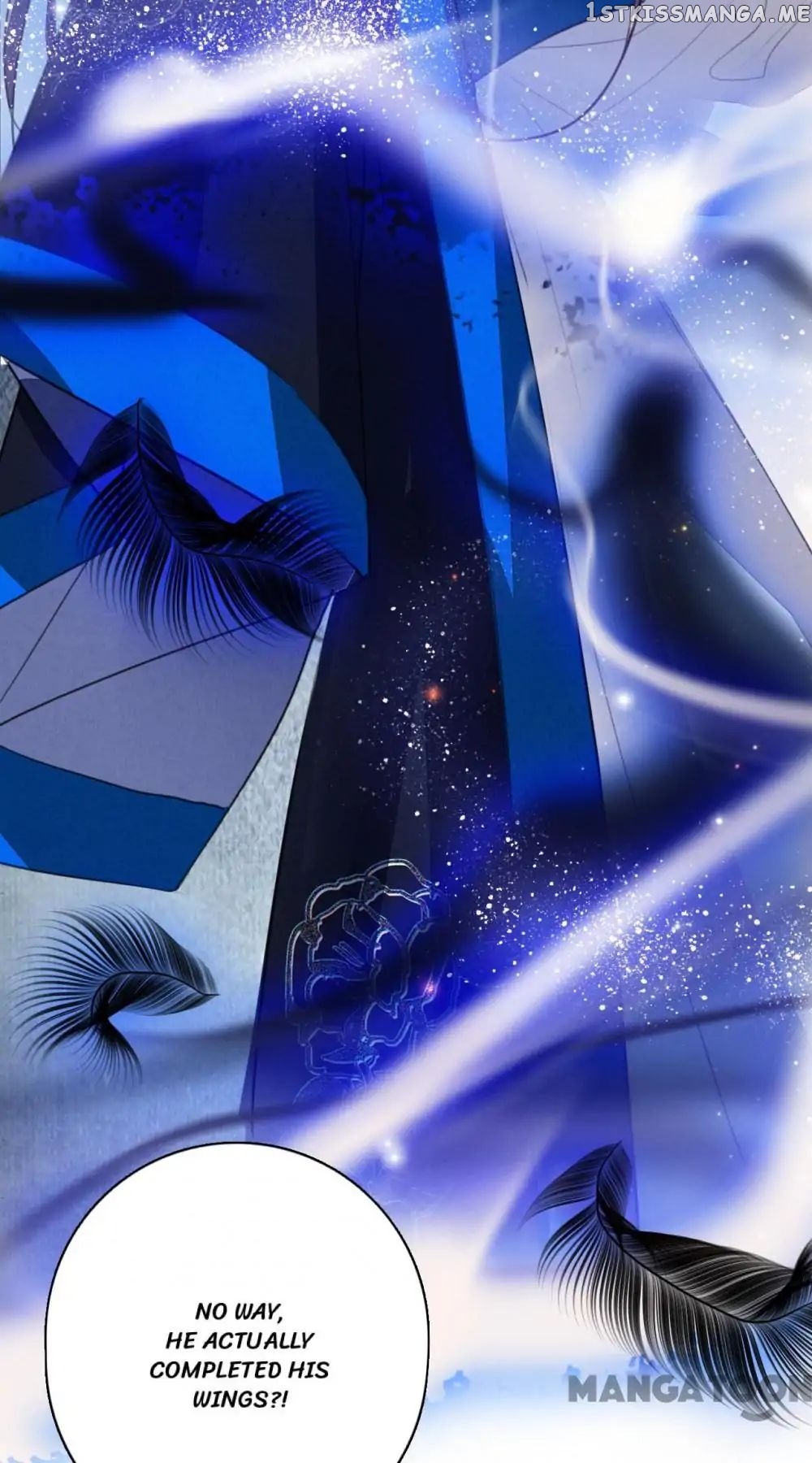 Sky City: The Formation of Phoenix chapter 95 - page 36