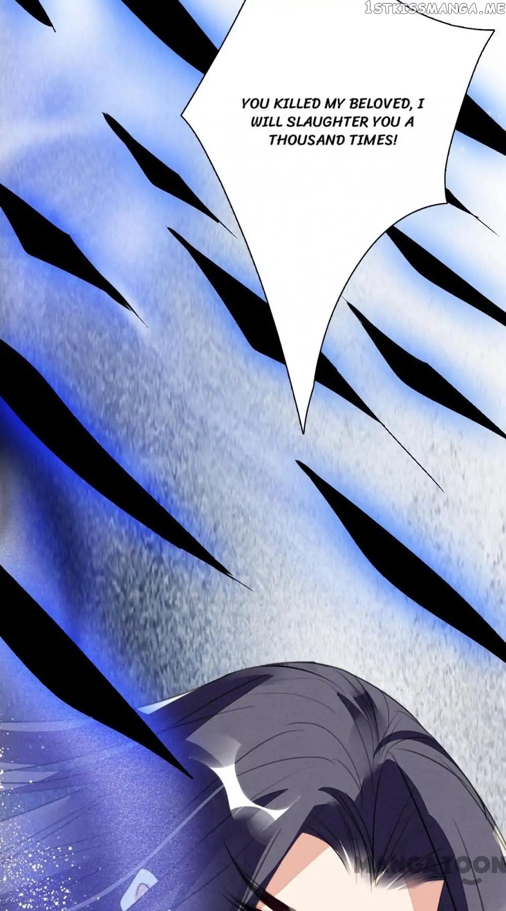 Sky City: The Formation of Phoenix chapter 95 - page 38