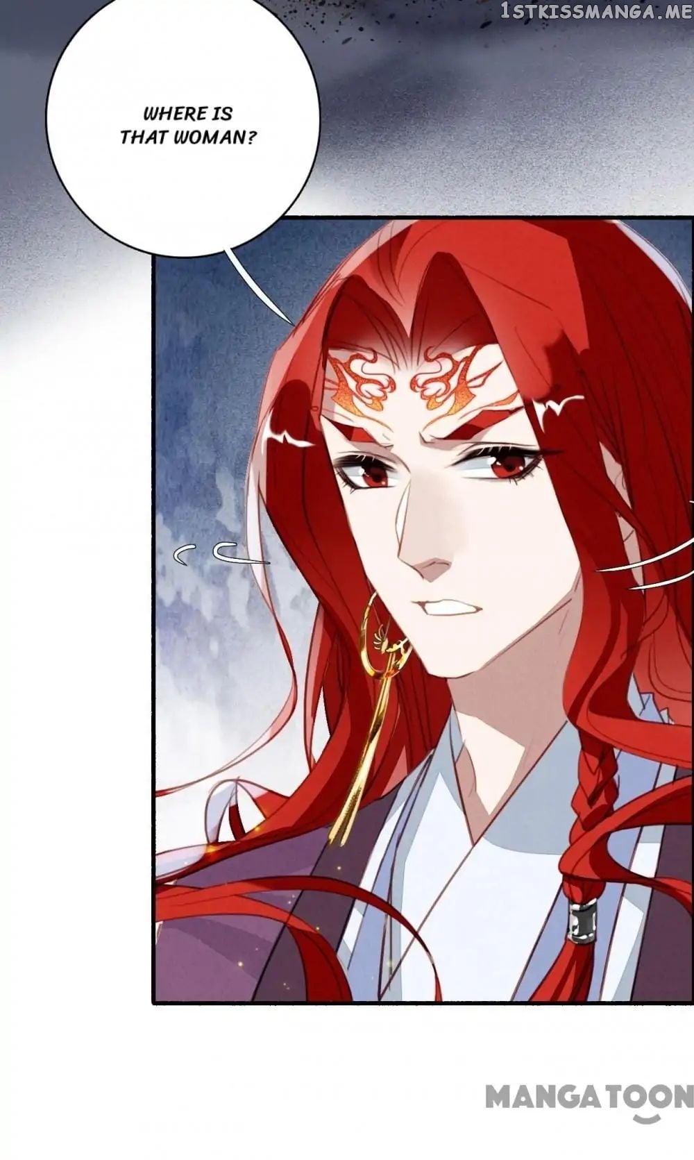 Sky City: The Formation of Phoenix chapter 95 - page 6