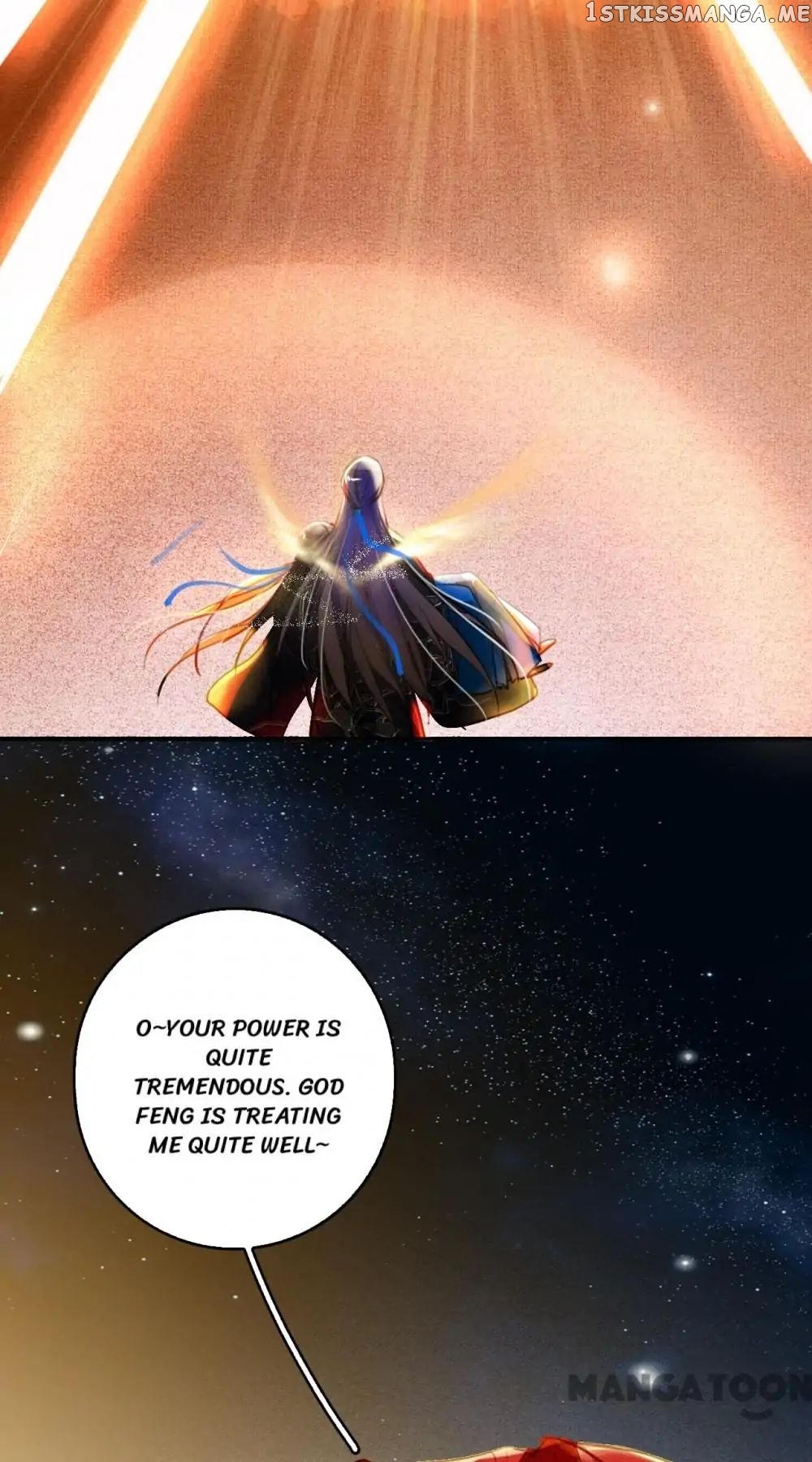 Sky City: The Formation of Phoenix chapter 93 - page 12