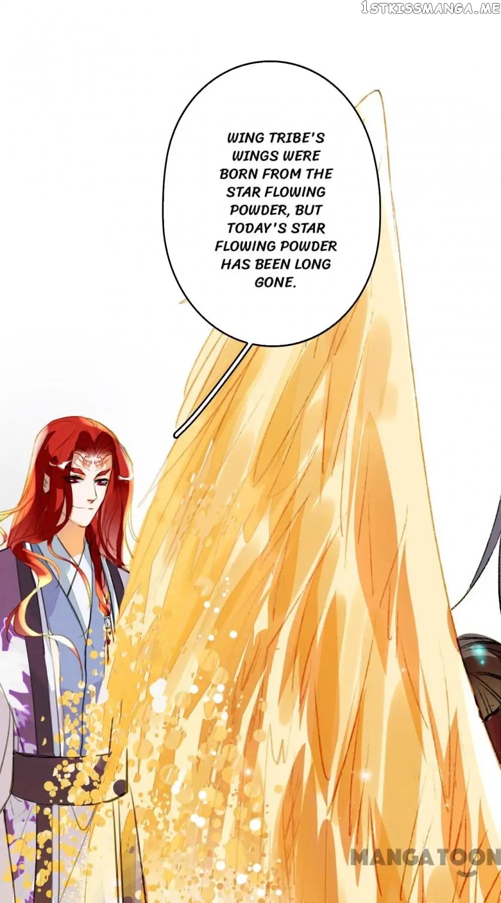Sky City: The Formation of Phoenix chapter 93 - page 17