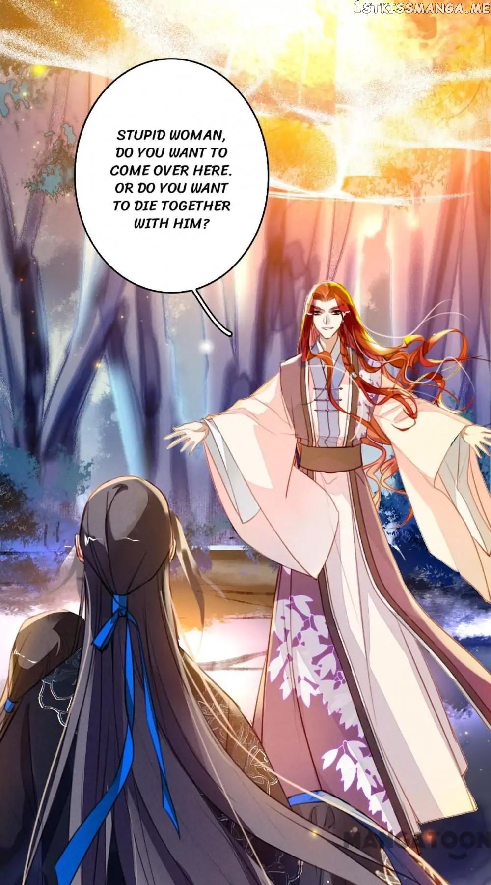 Sky City: The Formation of Phoenix chapter 93 - page 28