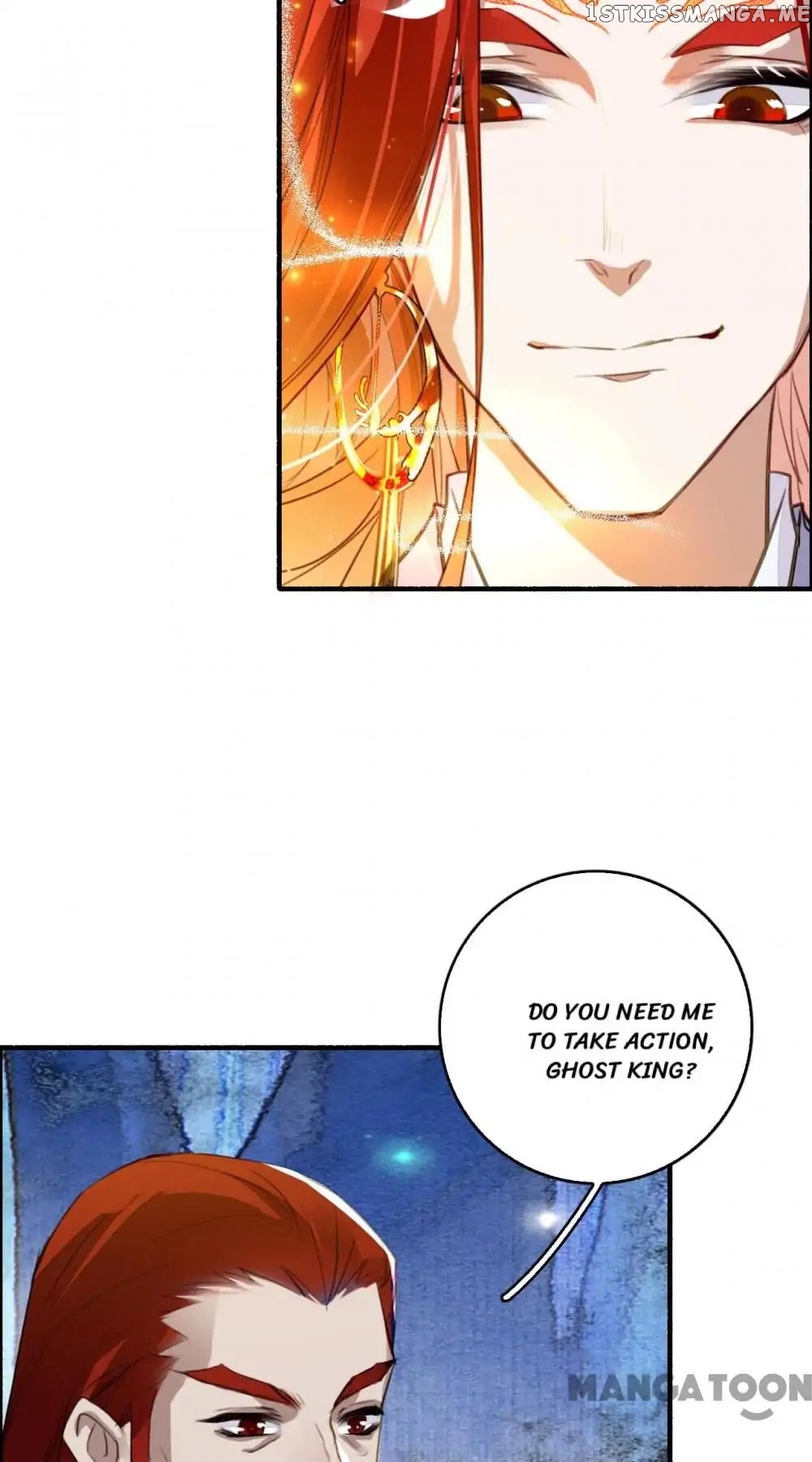 Sky City: The Formation of Phoenix chapter 93 - page 3