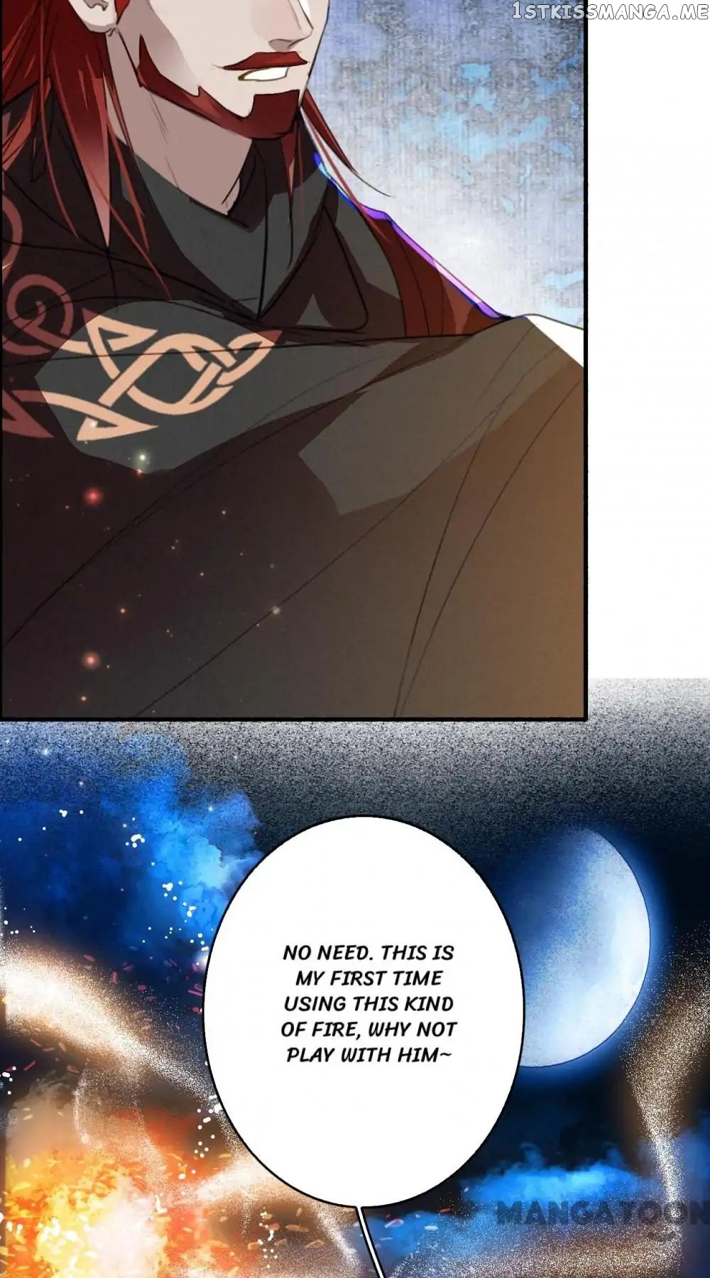 Sky City: The Formation of Phoenix chapter 93 - page 4