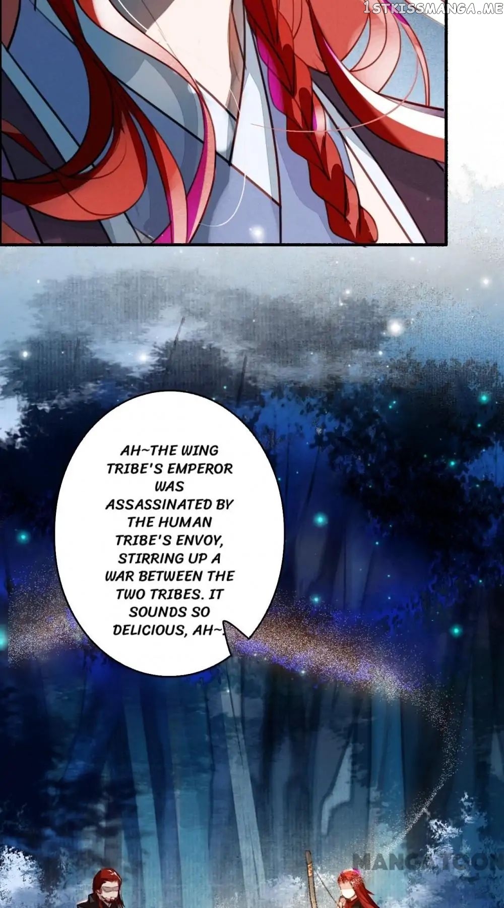 Sky City: The Formation of Phoenix chapter 92 - page 30