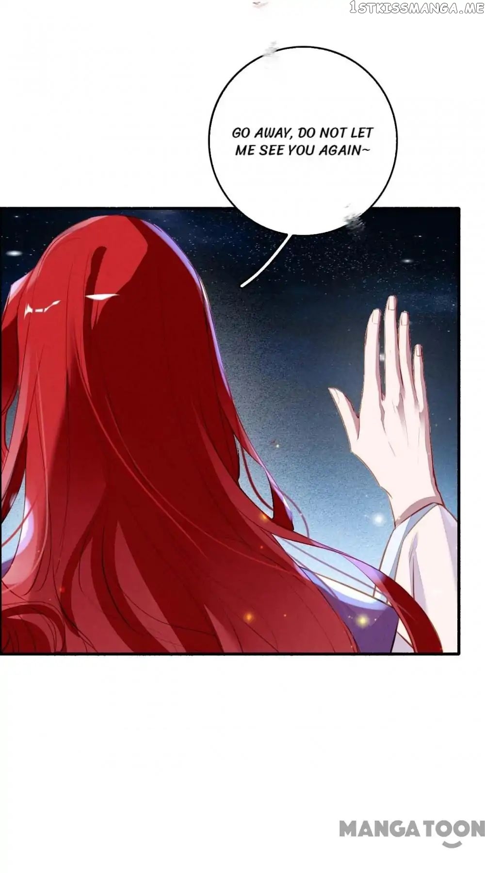Sky City: The Formation of Phoenix chapter 91 - page 22
