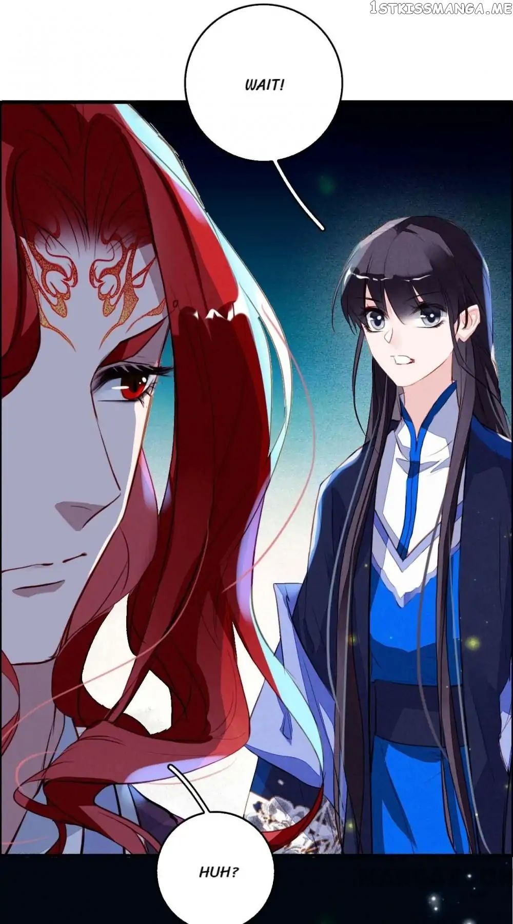 Sky City: The Formation of Phoenix chapter 91 - page 23
