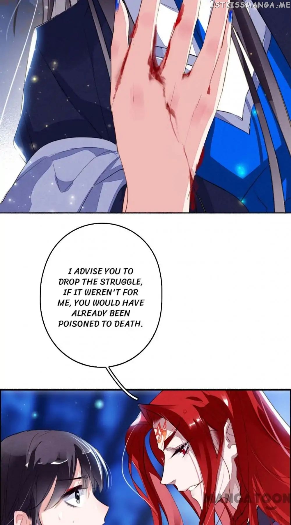 Sky City: The Formation of Phoenix chapter 90 - page 10
