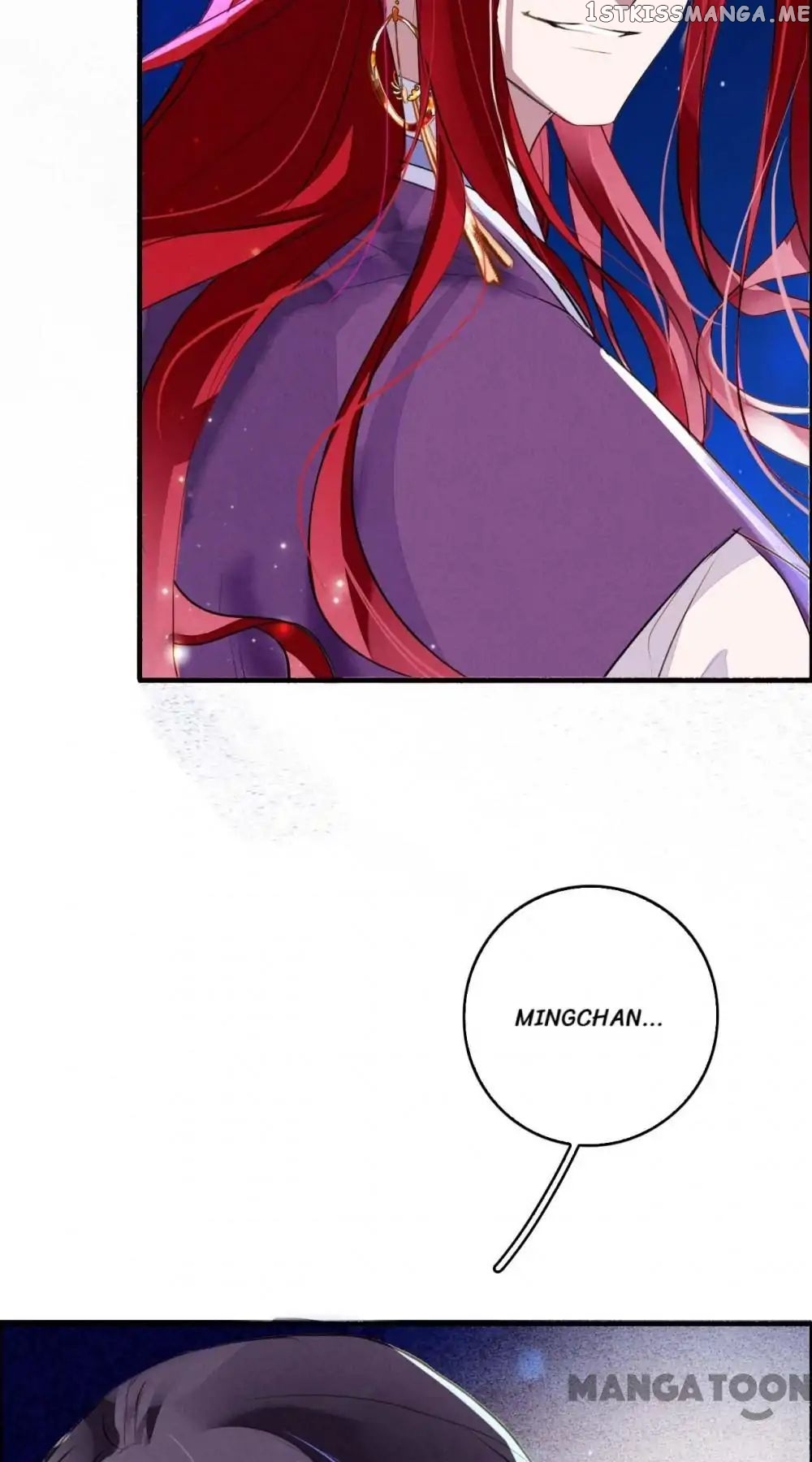 Sky City: The Formation of Phoenix chapter 90 - page 18