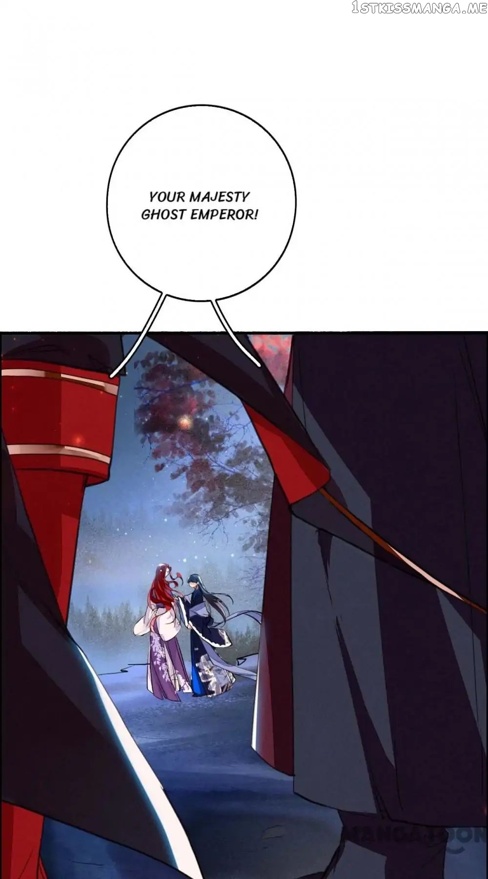 Sky City: The Formation of Phoenix chapter 90 - page 25