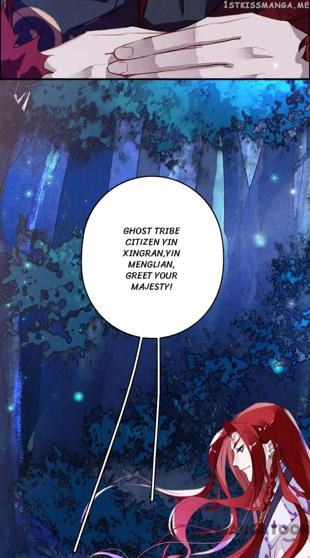 Sky City: The Formation of Phoenix chapter 90 - page 31