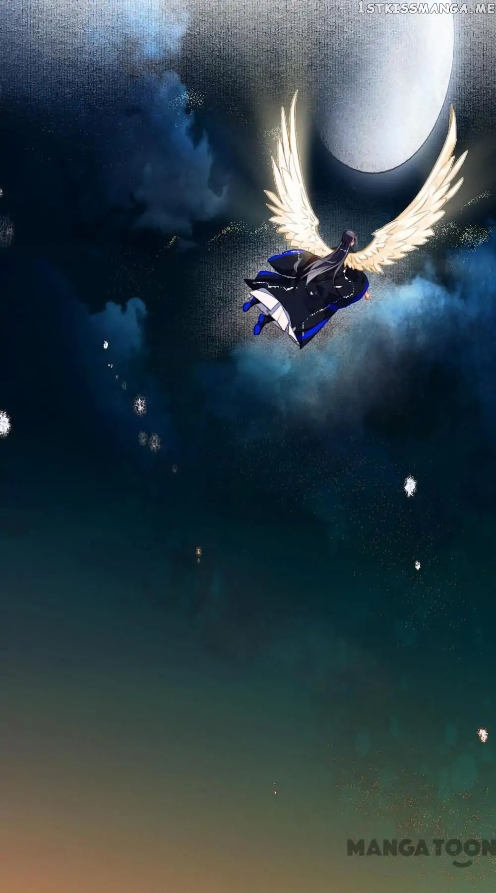 Sky City: The Formation of Phoenix chapter 89 - page 24