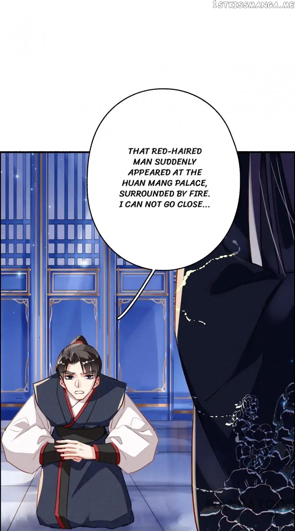 Sky City: The Formation of Phoenix chapter 89 - page 4