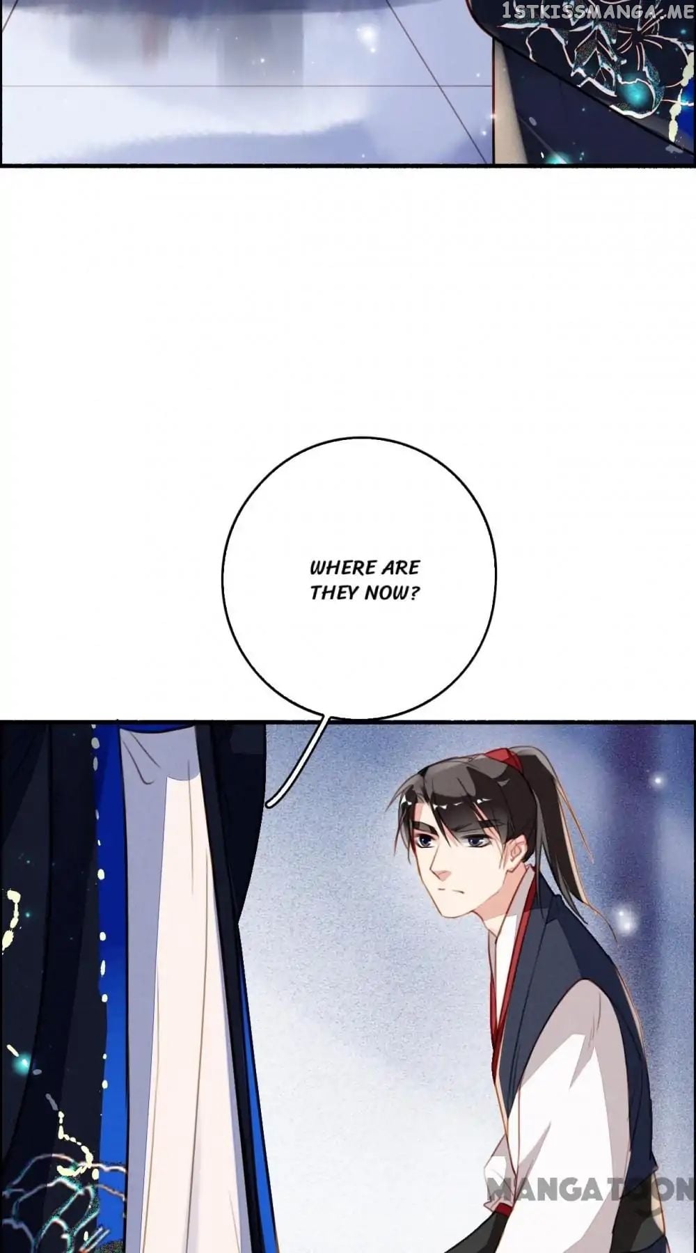 Sky City: The Formation of Phoenix chapter 89 - page 5