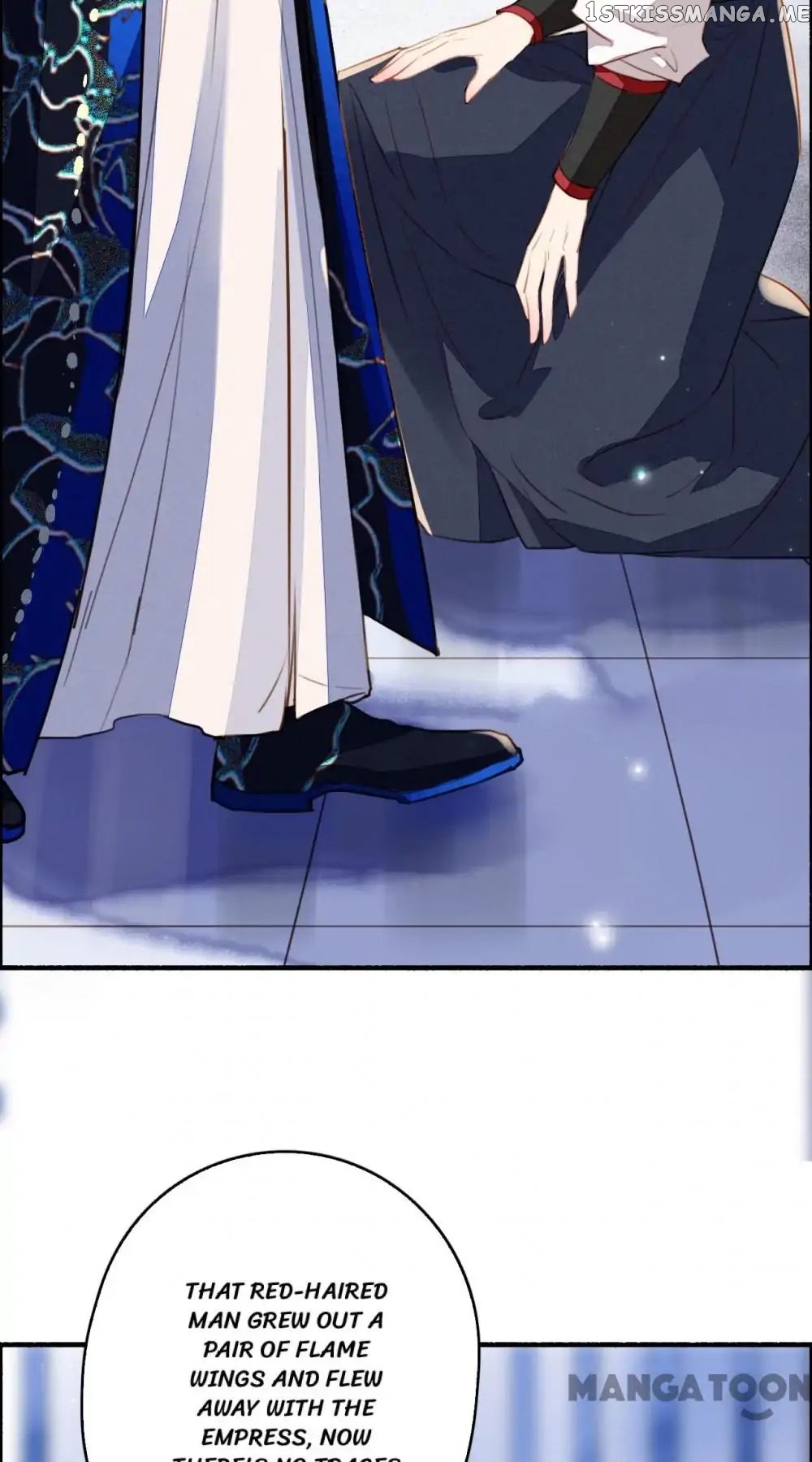 Sky City: The Formation of Phoenix chapter 89 - page 6