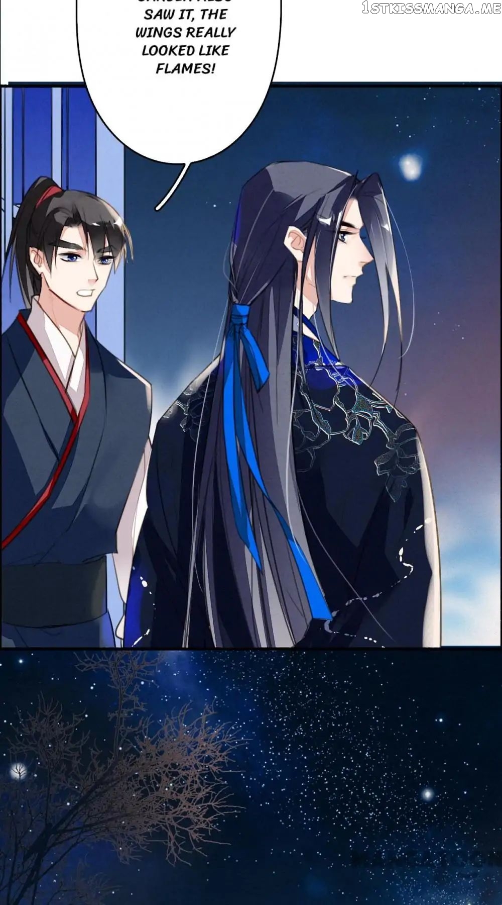 Sky City: The Formation of Phoenix chapter 89 - page 9