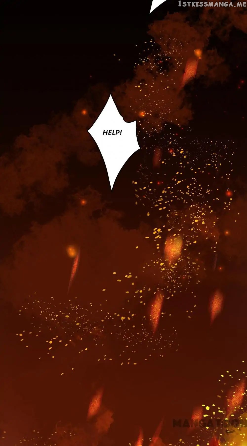 Sky City: The Formation of Phoenix chapter 88 - page 23