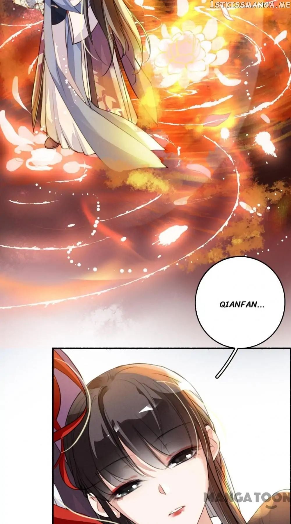 Sky City: The Formation of Phoenix chapter 88 - page 28