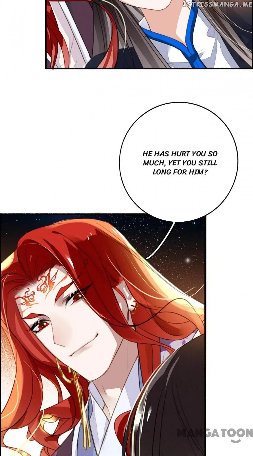 Sky City: The Formation of Phoenix chapter 88 - page 29