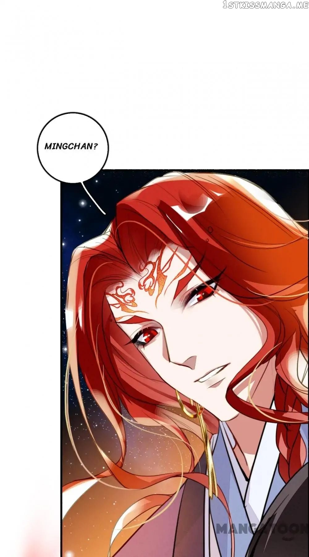 Sky City: The Formation of Phoenix chapter 88 - page 33