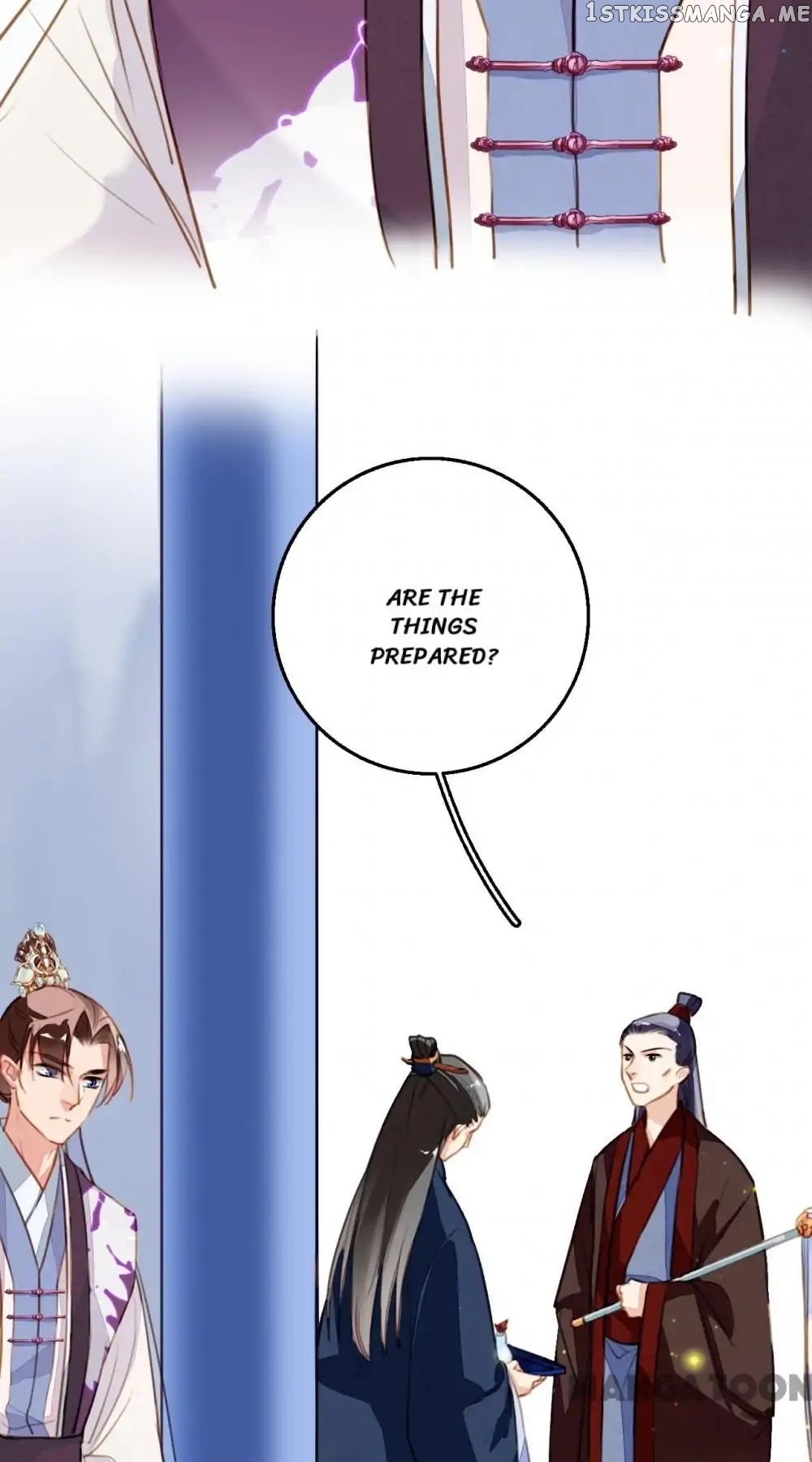 Sky City: The Formation of Phoenix chapter 87 - page 18