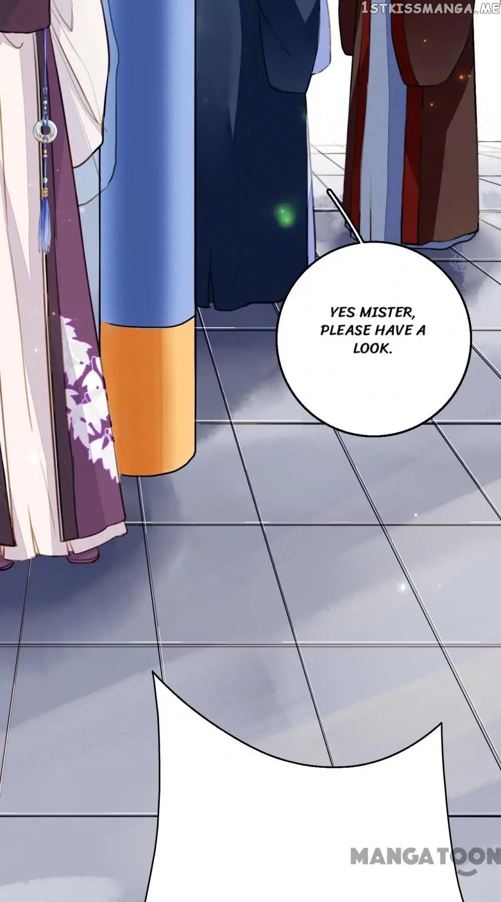 Sky City: The Formation of Phoenix chapter 87 - page 19
